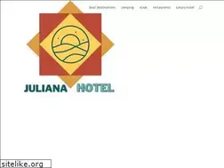 Sites similar to julianahotels.com