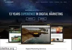 Sites similar to julianahughes.com