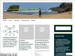 Sites similar to julianaiman.wordpress.com