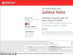 Sites similar to julianainsurance.com