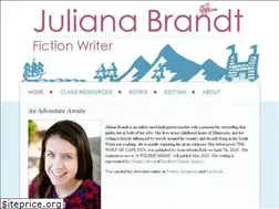 Sites similar to julianalbrandt.com