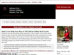 Sites similar to julianalee.com