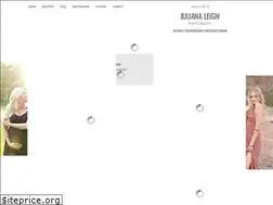 Sites similar to julianaleighphotography.com