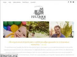 Sites similar to julianalobo.com.br