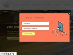 Sites similar to julianaloh.com