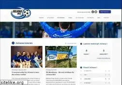 Sites similar to julianamill.nl
