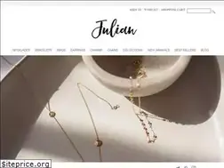 Sites similar to julianandco.com