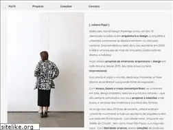 Sites similar to julianapippi.com