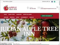 Sites similar to julianappletreeinn.com