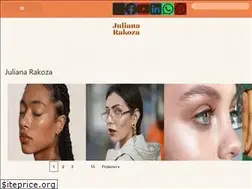 Sites similar to julianarakoza.com