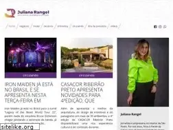 Sites similar to julianarangel.news