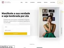 Sites similar to julianasaldanha.com.br