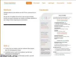 Sites similar to julianaschool-gouda.nl