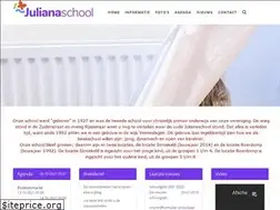 Sites similar to julianaschool.net