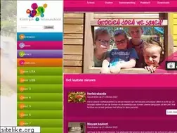 Sites similar to julianaschoolheteren.nl
