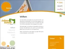 Sites similar to julianaschoolkrabbendijke.nl