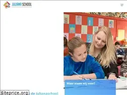 Sites similar to julianaschoolrhoon.nl