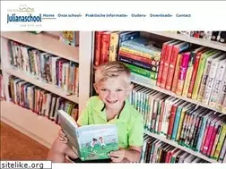 Sites similar to julianaschoolwilnis.nl
