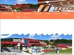 Sites similar to julianasirava.sk