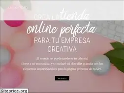 Sites similar to julianasoto.com