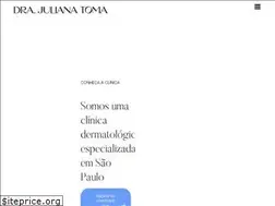 Sites similar to julianatoma.com.br