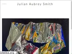 Sites similar to julianaubreysmith.com