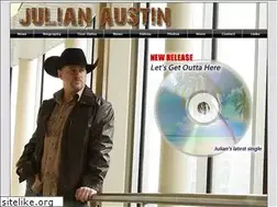 Sites similar to julianaustin.com