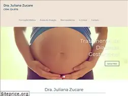 Sites similar to julianazucare.com.br