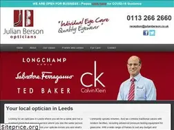 Sites similar to julianberson.co.uk