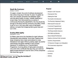 Sites similar to julianbrowne.com