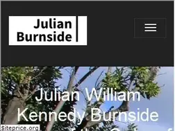 Sites similar to julianburnside.com