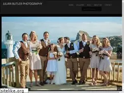 Sites similar to julianbutler.com