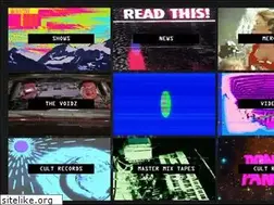 Sites similar to juliancasablancas.com