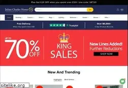 Sites similar to juliancharles.co.uk