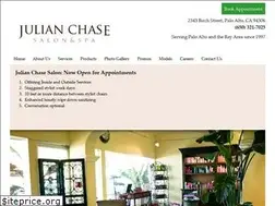 Sites similar to julianchase.com