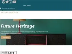 Sites similar to julianchichester.com