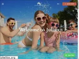 Sites similar to julianclub.com