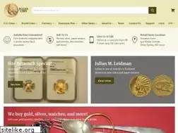 Sites similar to juliancoin.com