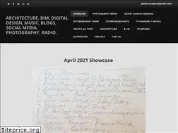 Sites similar to juliancooper.com