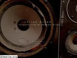 Sites similar to juliancropp.de