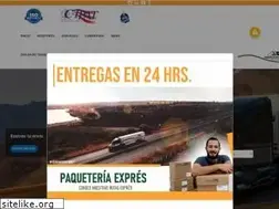 Sites similar to juliandeobregon.com.mx