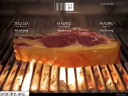Sites similar to juliandetolosa.com