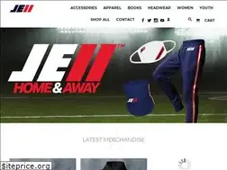 Sites similar to julianedelman.com