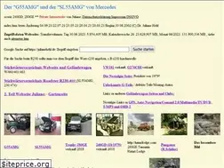 Sites similar to julianehehl.de