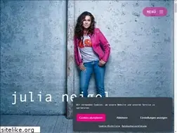 Sites similar to julianeigel.com