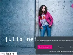Sites similar to julianeigel.de