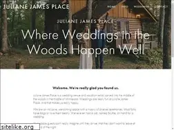 Sites similar to julianejames.com