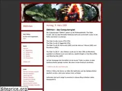Sites similar to julianev1.twoday.net