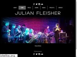Sites similar to julianfleisher.com