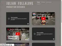 Sites similar to julianfullalove.com